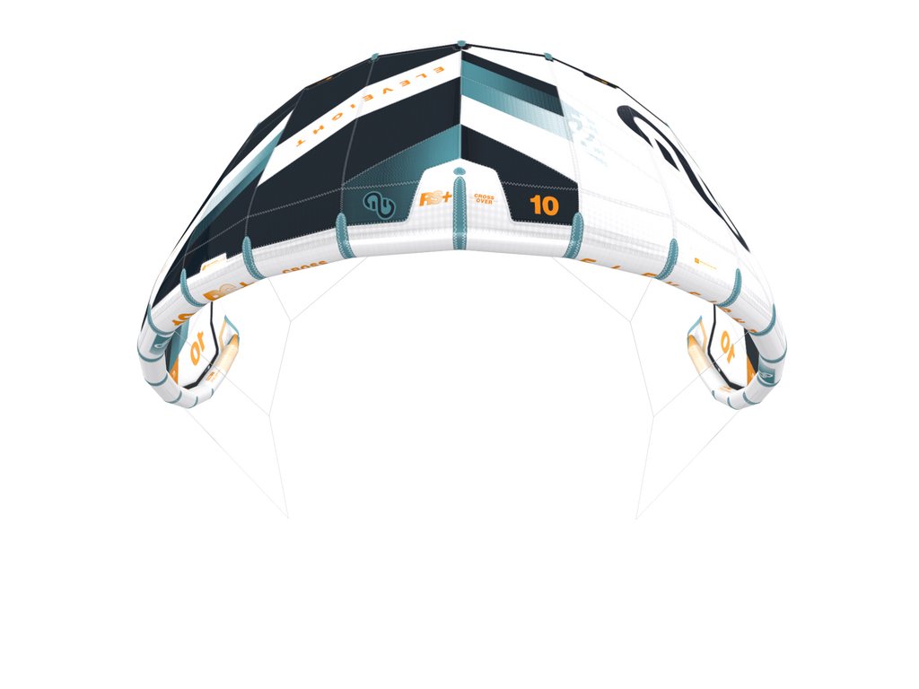 2025 Eleveight RS+ V2 - Closeout