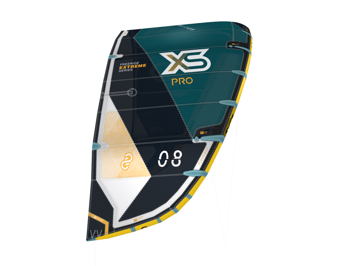 2025 Eleveight XS Pro - Closeout