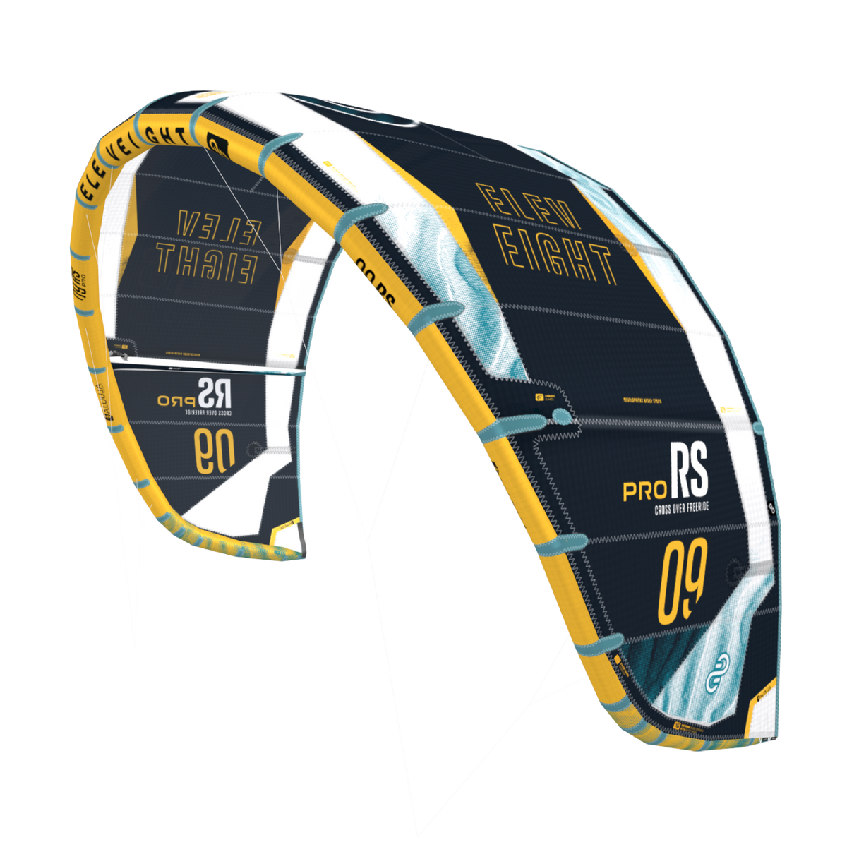 2025 Eleveight RS Pro - Closeout