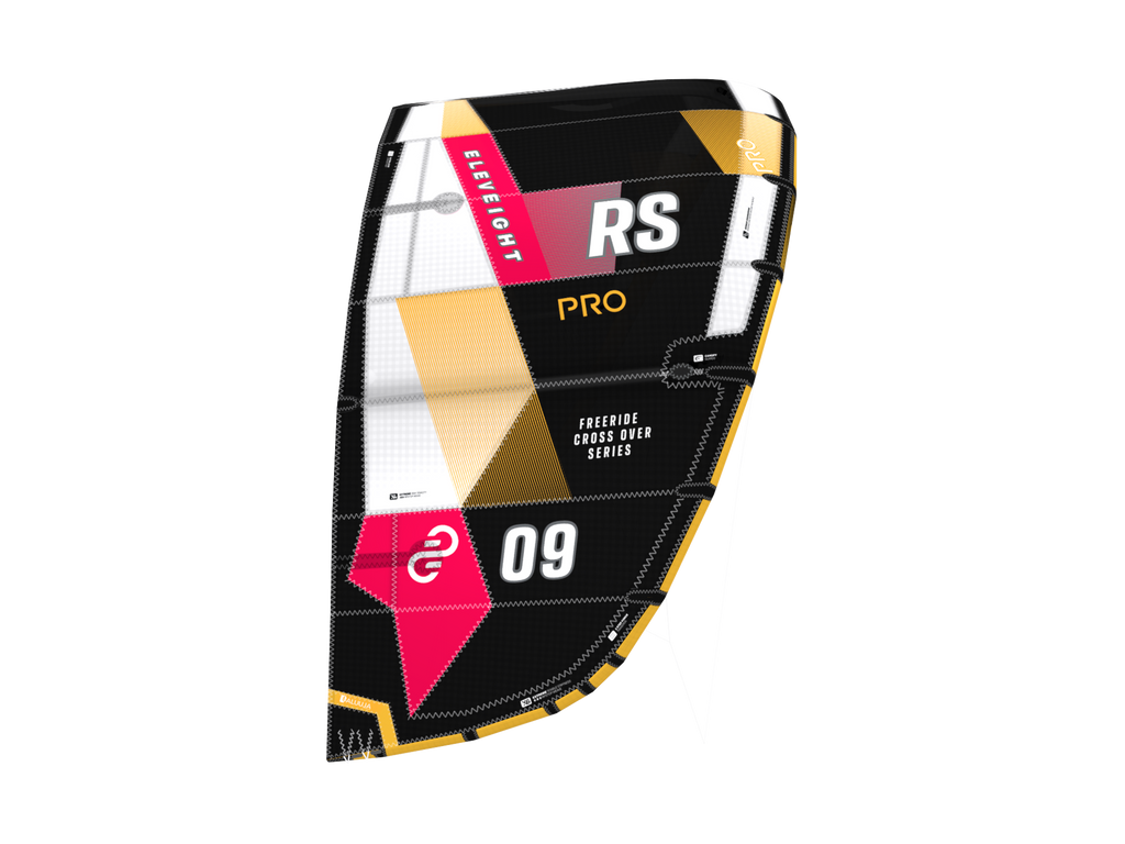 2025 Eleveight RS Pro - Closeout