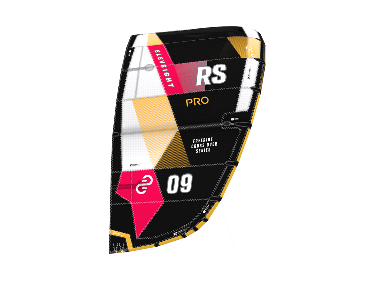 2025 Eleveight RS Pro - Closeout