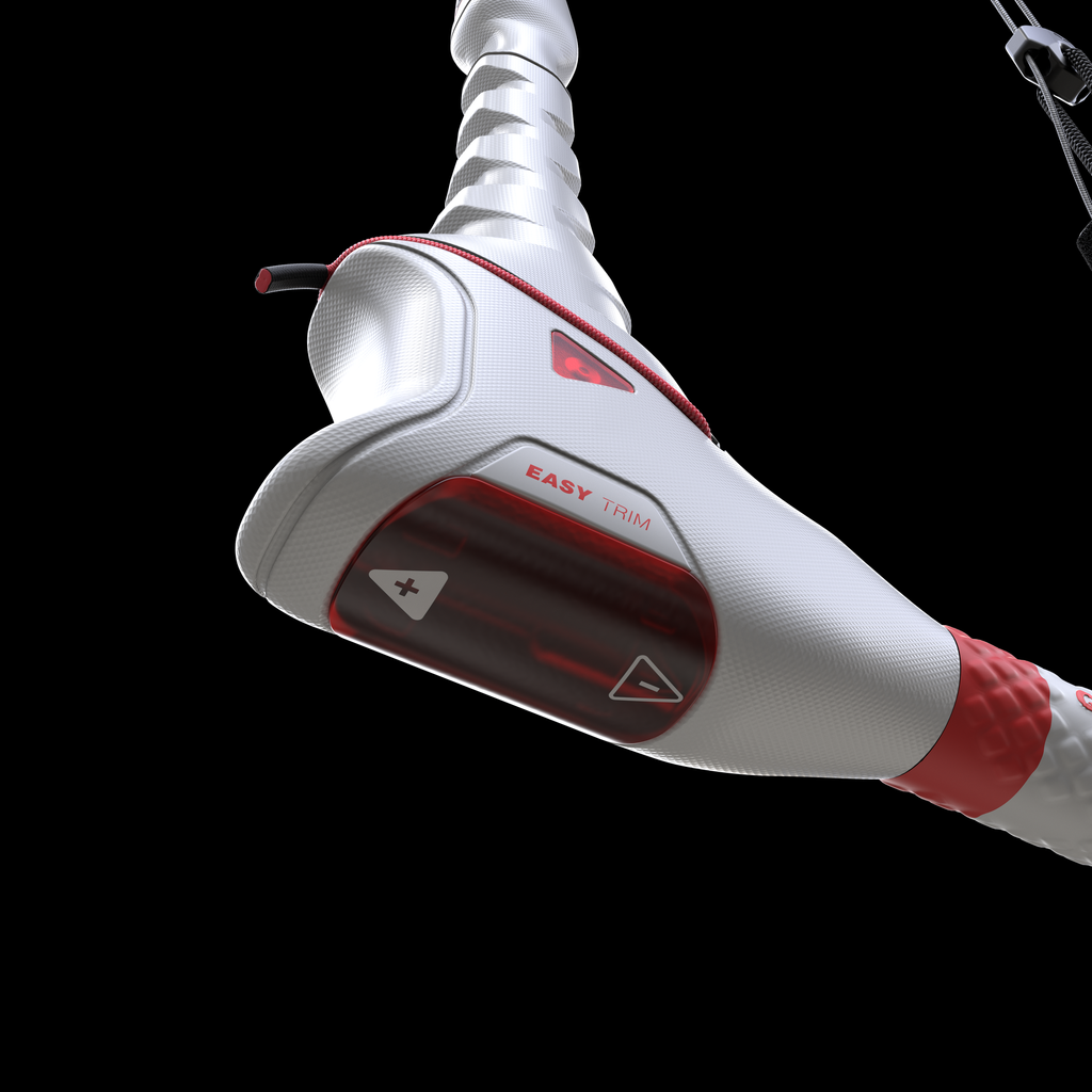 * 2025 Eleveight CS Vary PLUS V5 Control Bar - Closeout