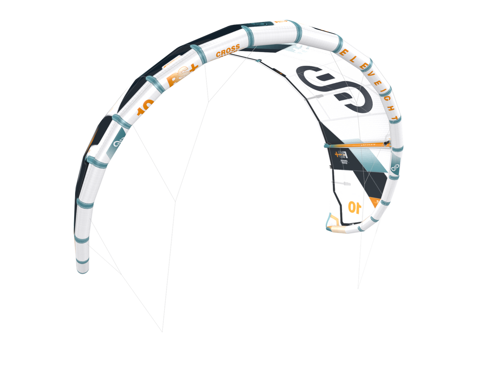 2025 Eleveight RS+ V2 - Closeout