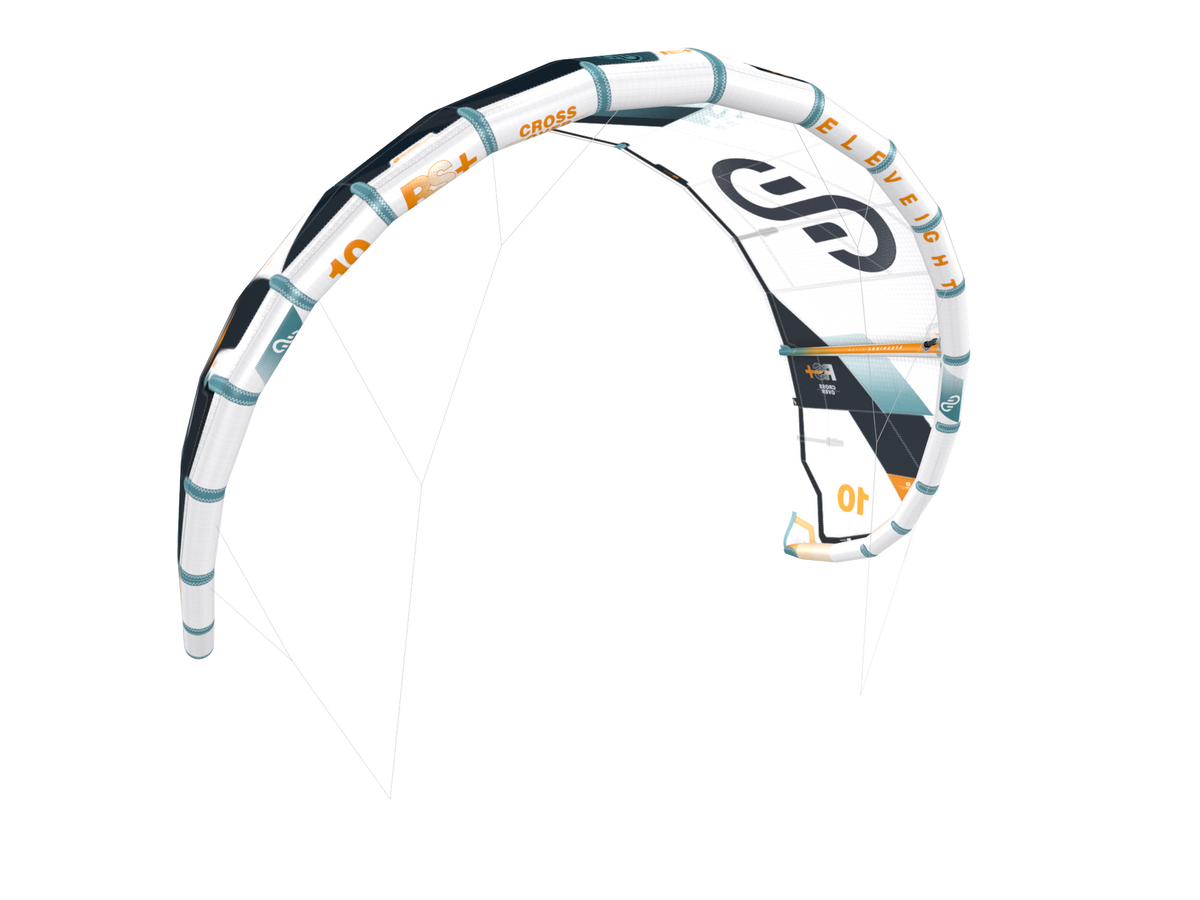 2025 Eleveight RS+ V2 - Closeout