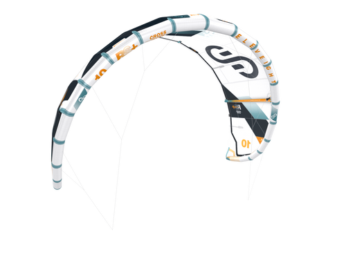 2025 Eleveight RS+ V2 - Closeout