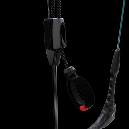 * 2025 Eleveight CS Vary PLUS V5 Control Bar - Closeout