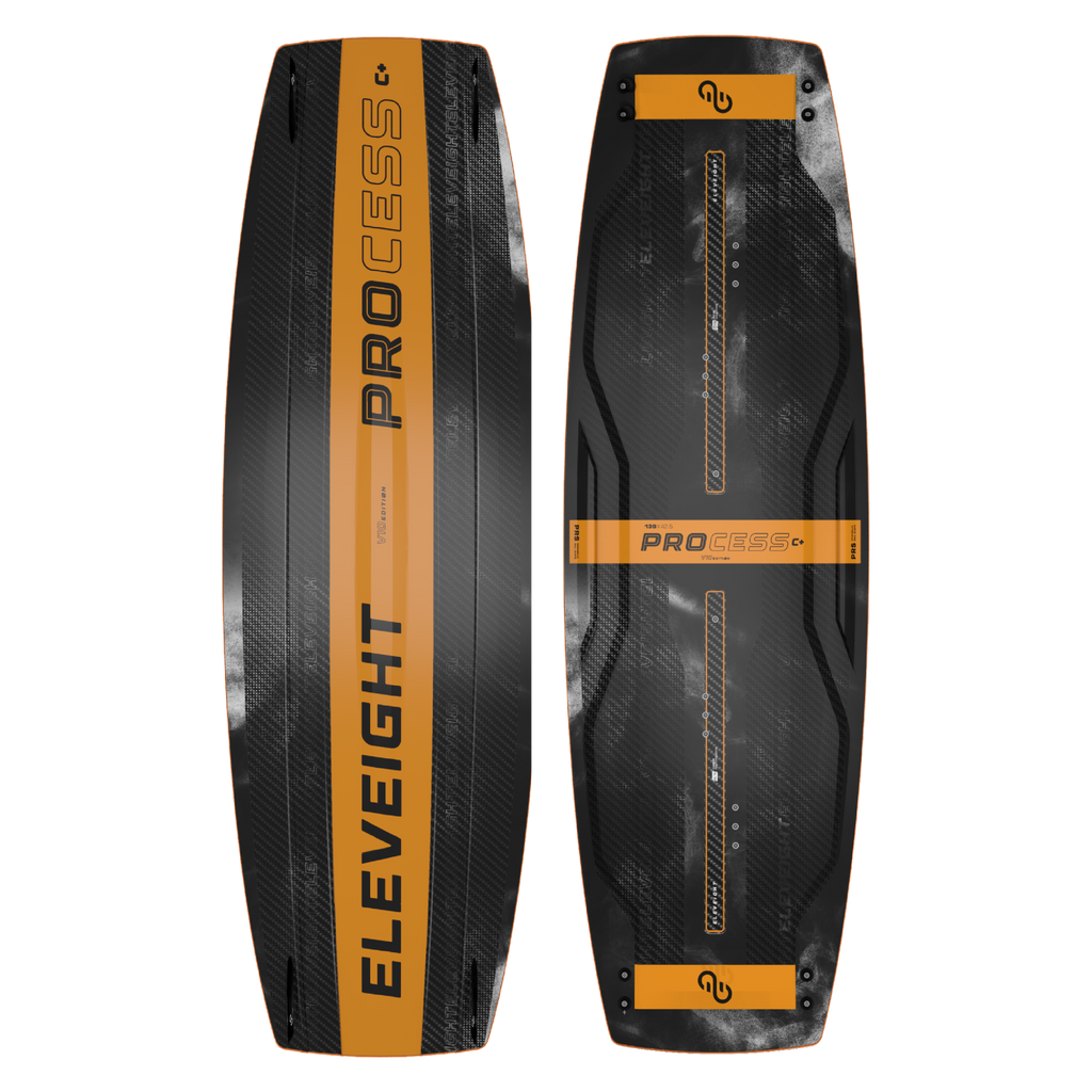 * 2027 Eleveight Process C+ V7