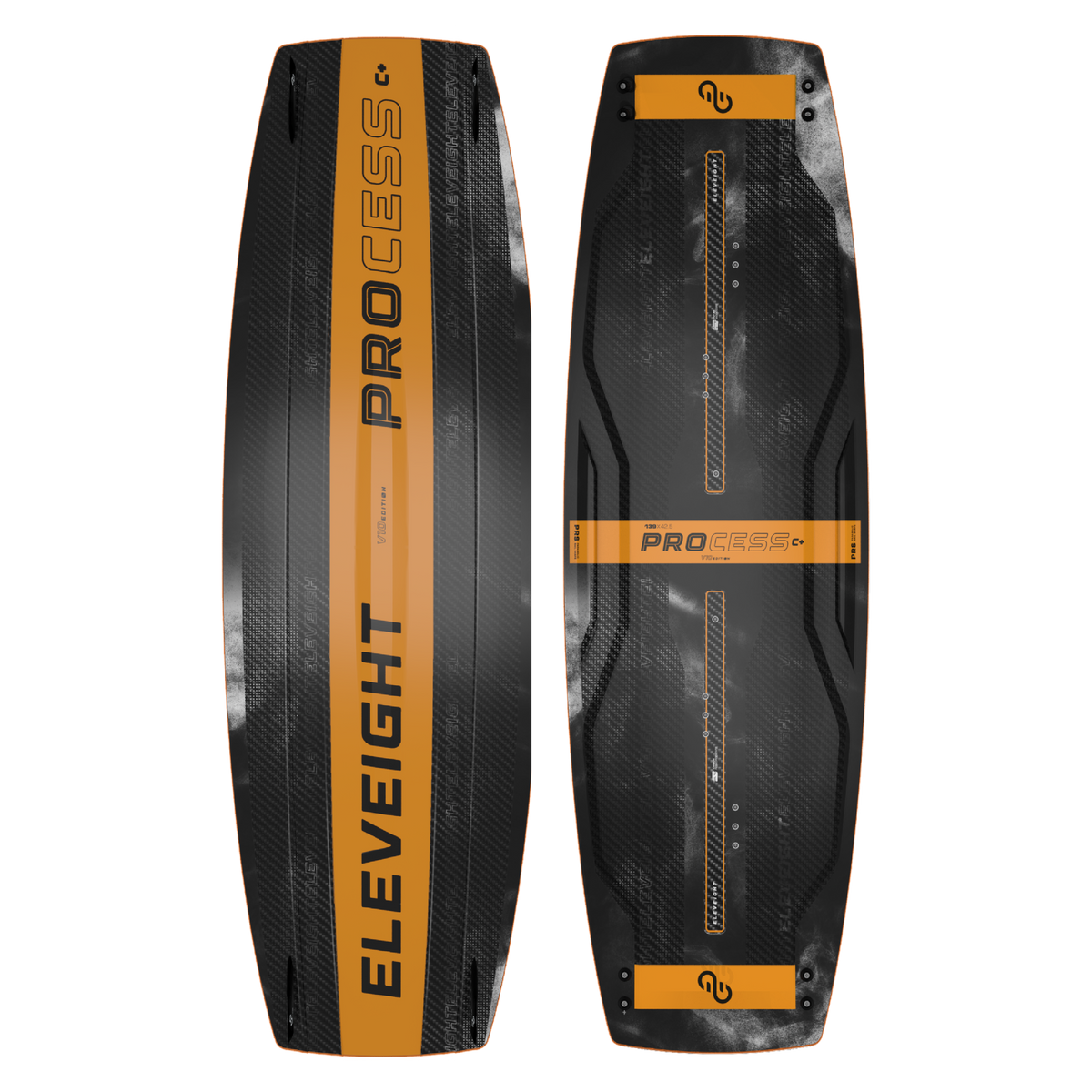 * 2027 Eleveight Process C+ V7