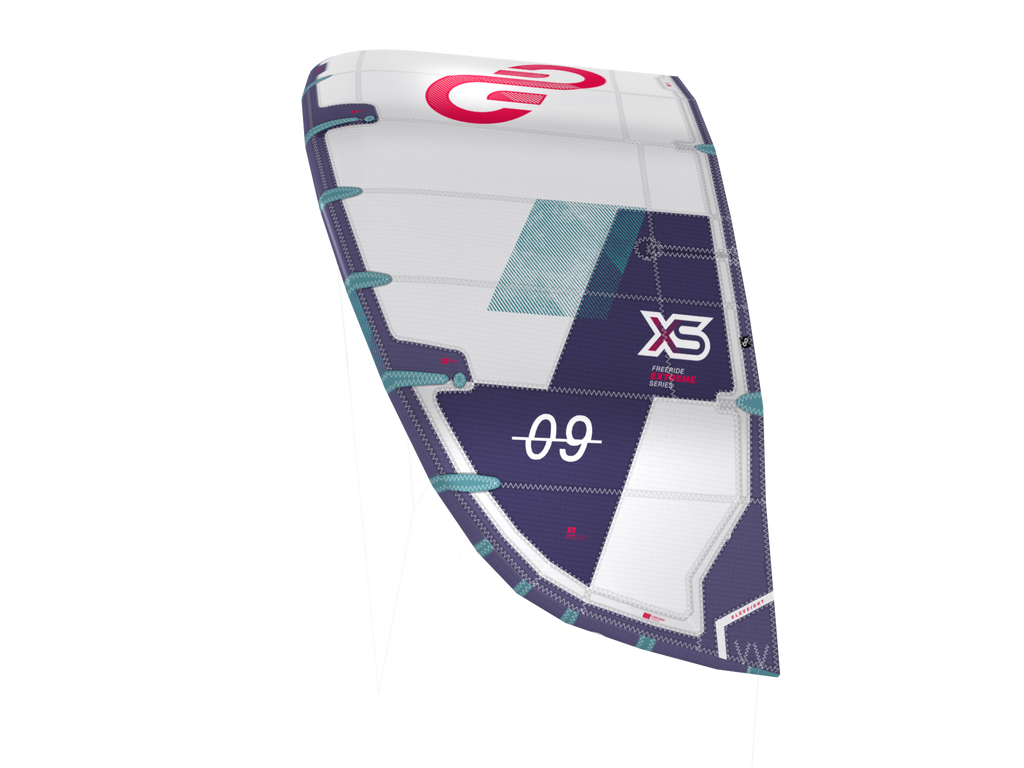 2025 Eleveight XS V5 - Closeout