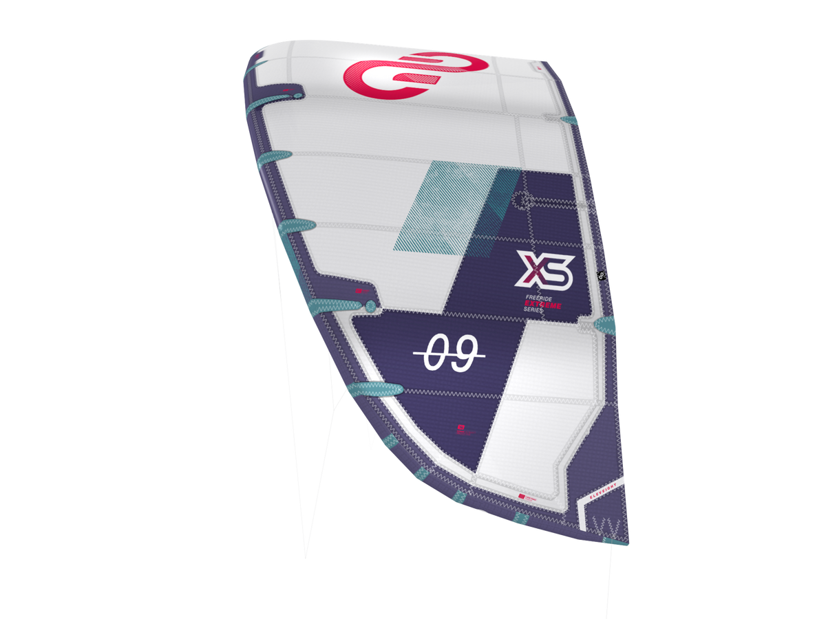 2025 Eleveight XS V5 - Closeout