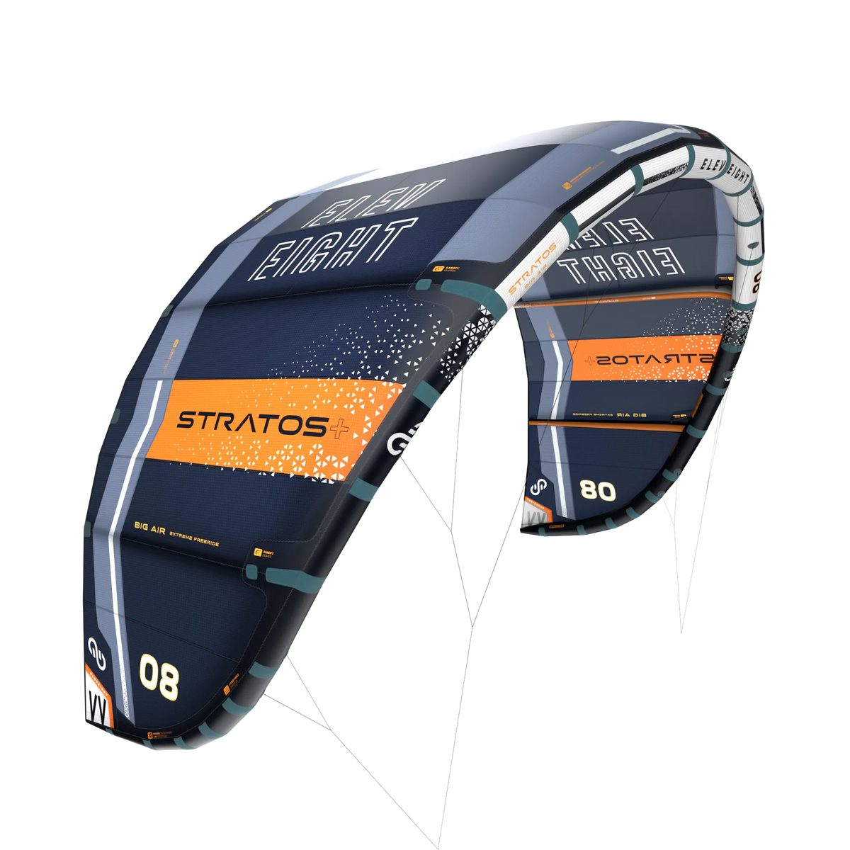 2027 Eleveight STRATOS+ V1
