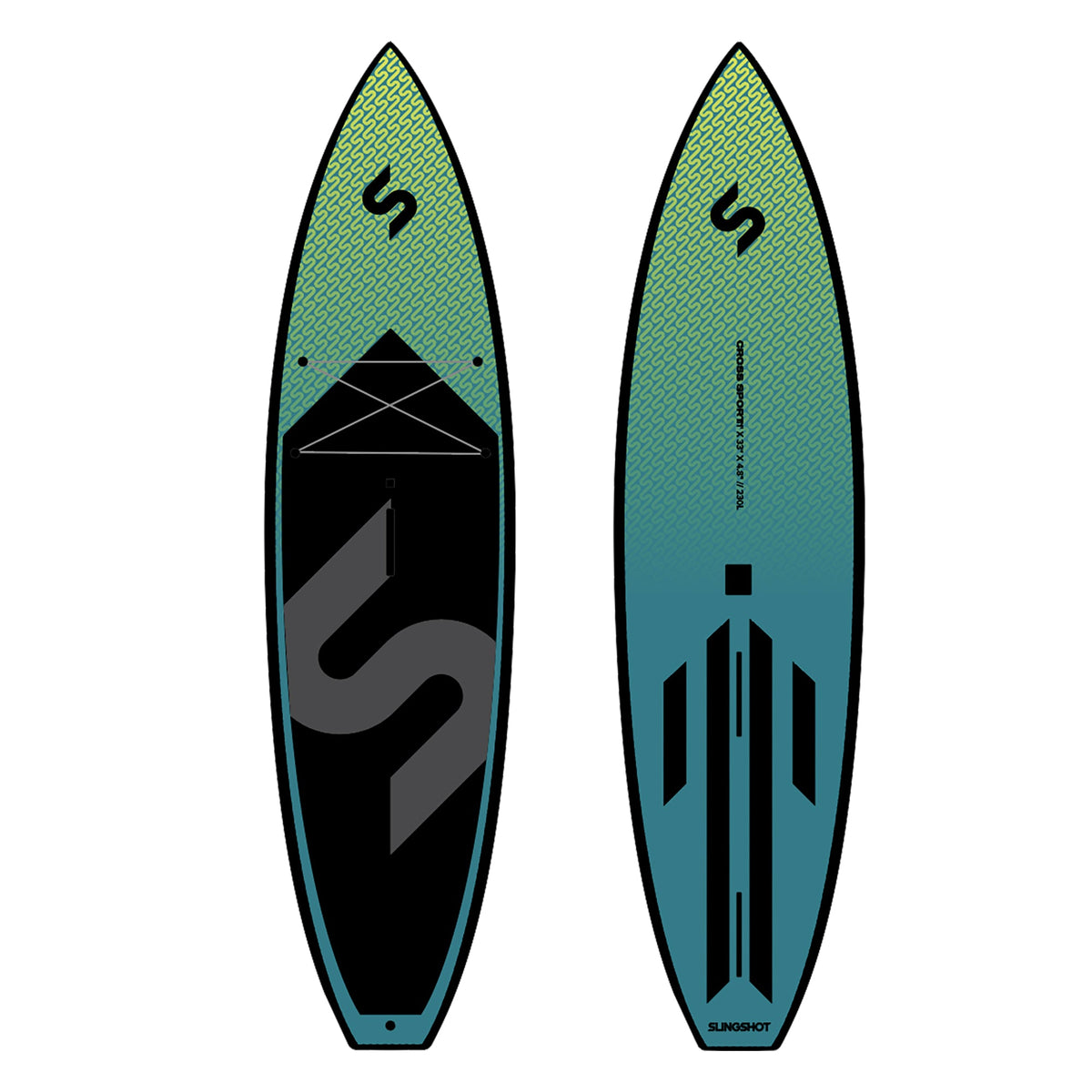 Cross Sport 11’0 V2
