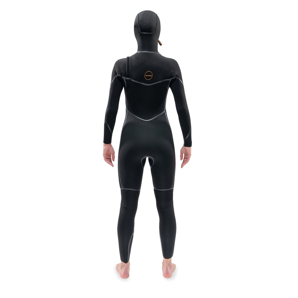 Dakine WOMENS CYCLONE ZIP FREE HOODED