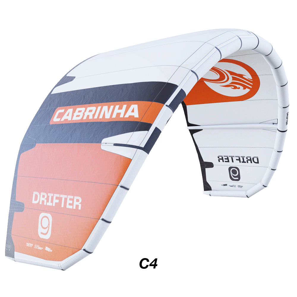 2025 Drifter Apex