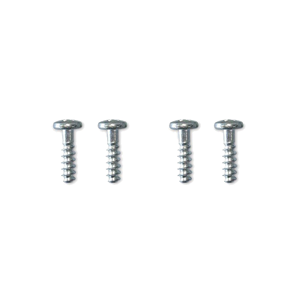 M6 x 23mm Self Tapping Screw Set