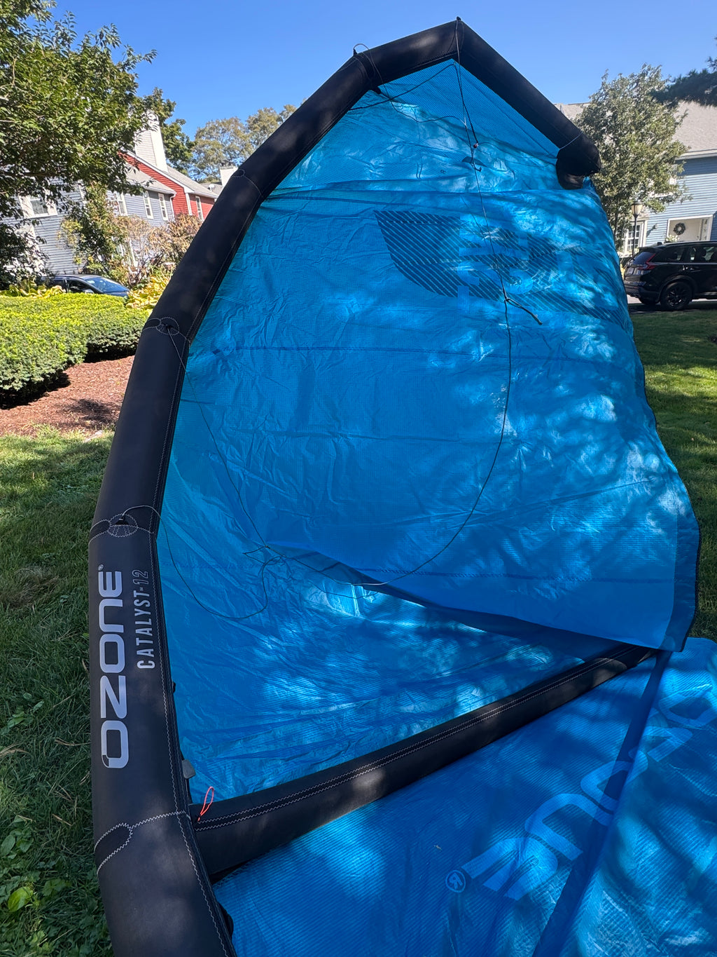Ozone Catalyst v4 12m (Used like new)
