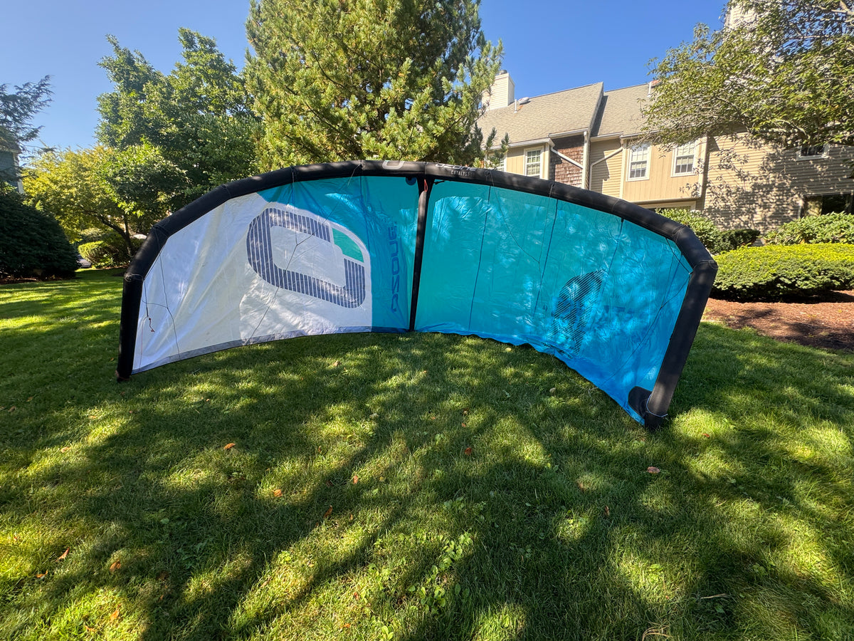 Ozone Catalyst v4 12m (Used like new)