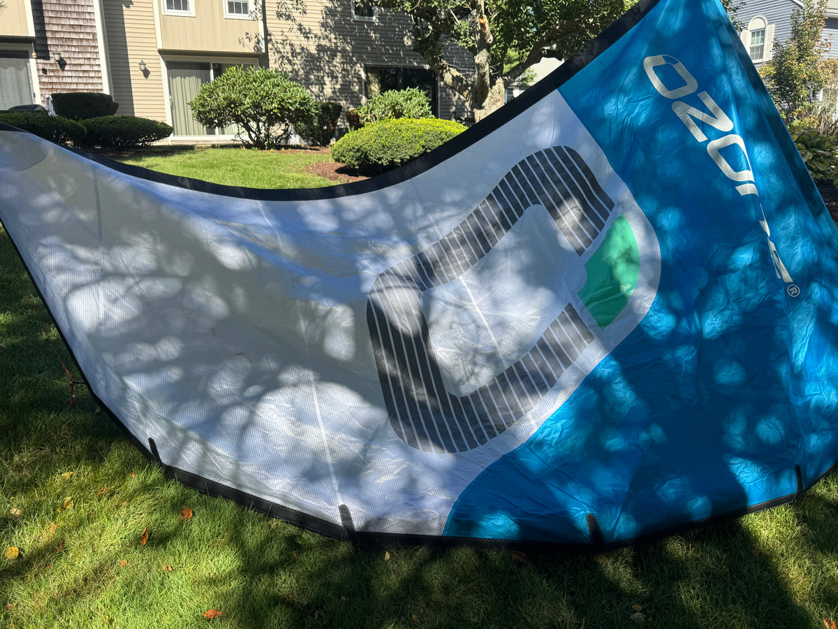 Ozone Catalyst v4 12m (Used like new)