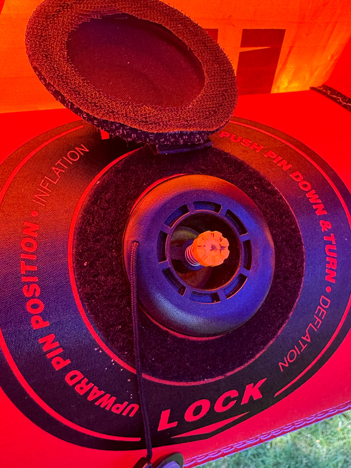 Eleveight RS v10 12m (used like new)