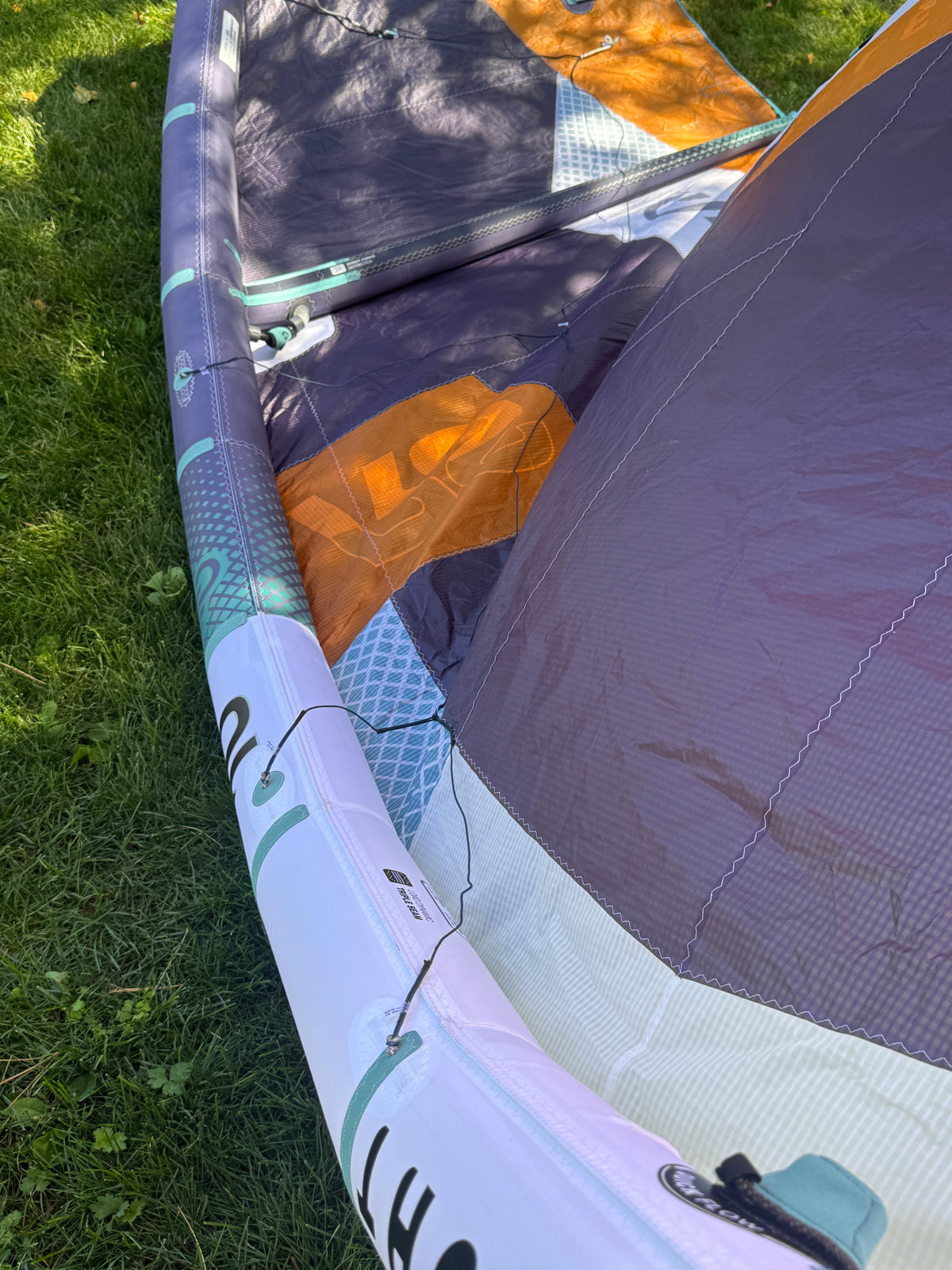 Eleveight RS v9 10m (used like new)