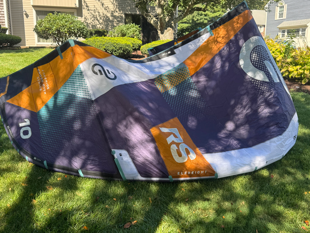 Eleveight RS v9 10m (used like new)