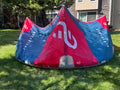 Eleveight PS v9 10m Kite (used good)