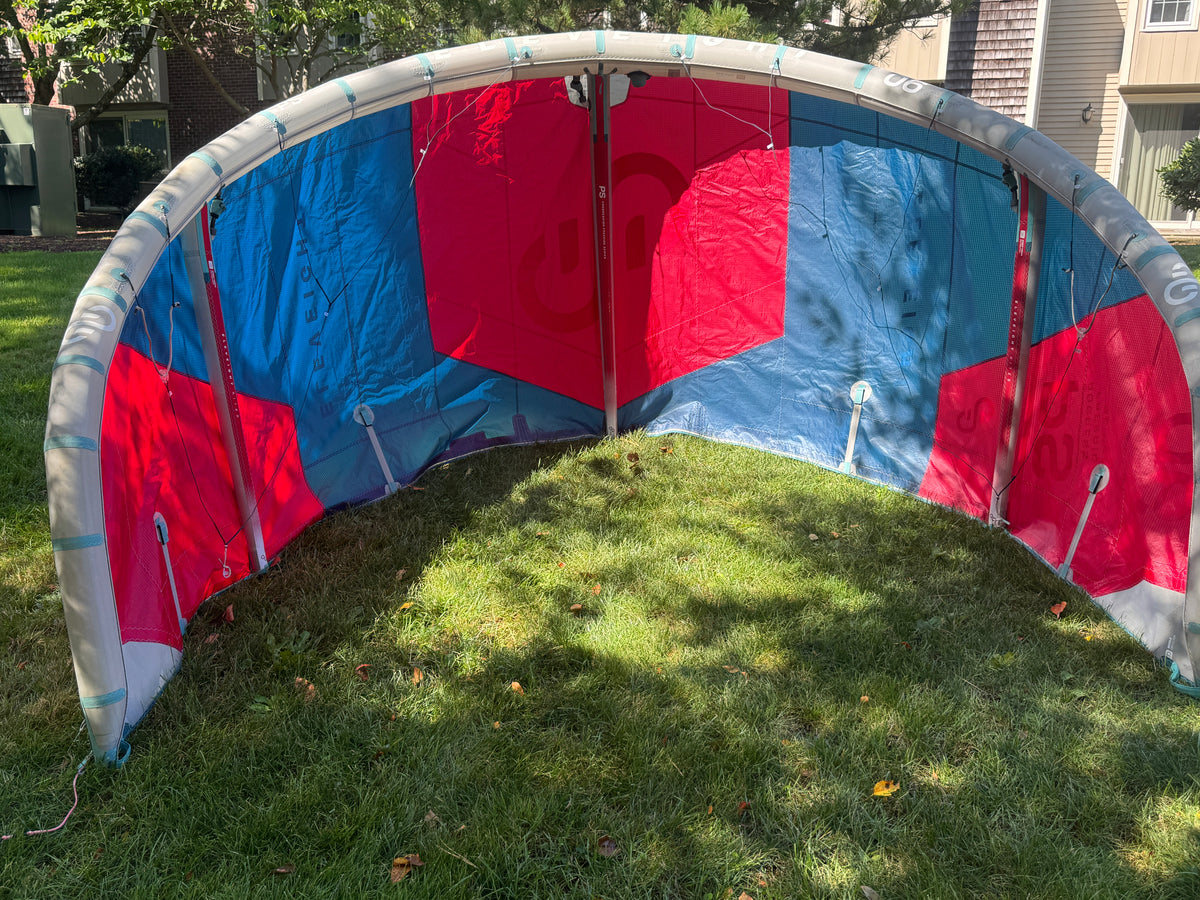 Eleveight PS v9 6m Kite (used great)