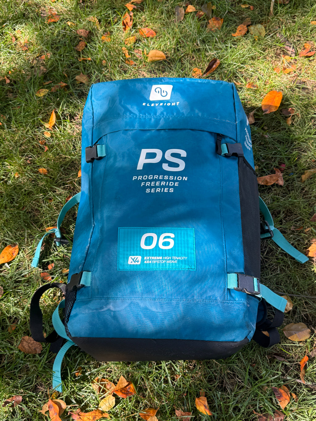 Eleveight PS v9 6m Kite (used great)