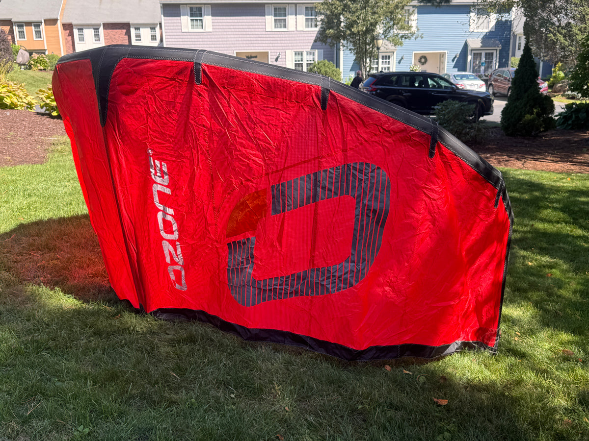 Ozone Catalyst v4 6M (used good)