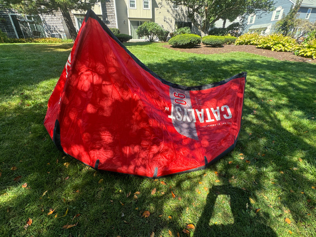 Ozone Catalyst v4 6M (used good)