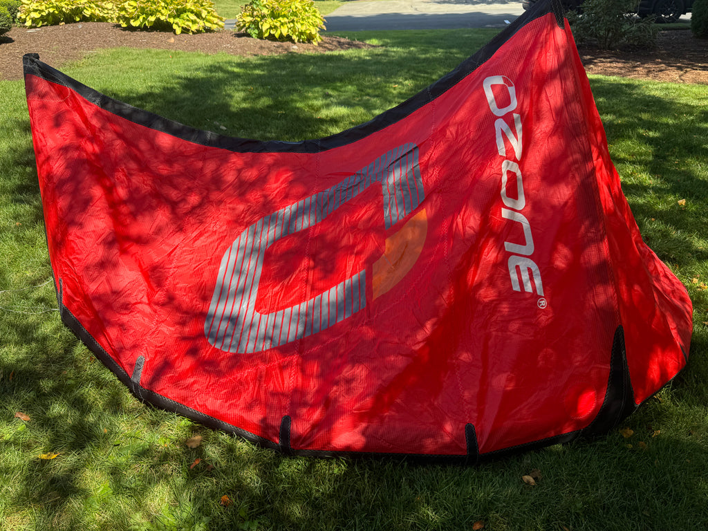 Ozone Catalyst v4 6M (used good)