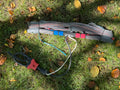 Ozone Contact Control Bar 45cm 12m lines (used good)