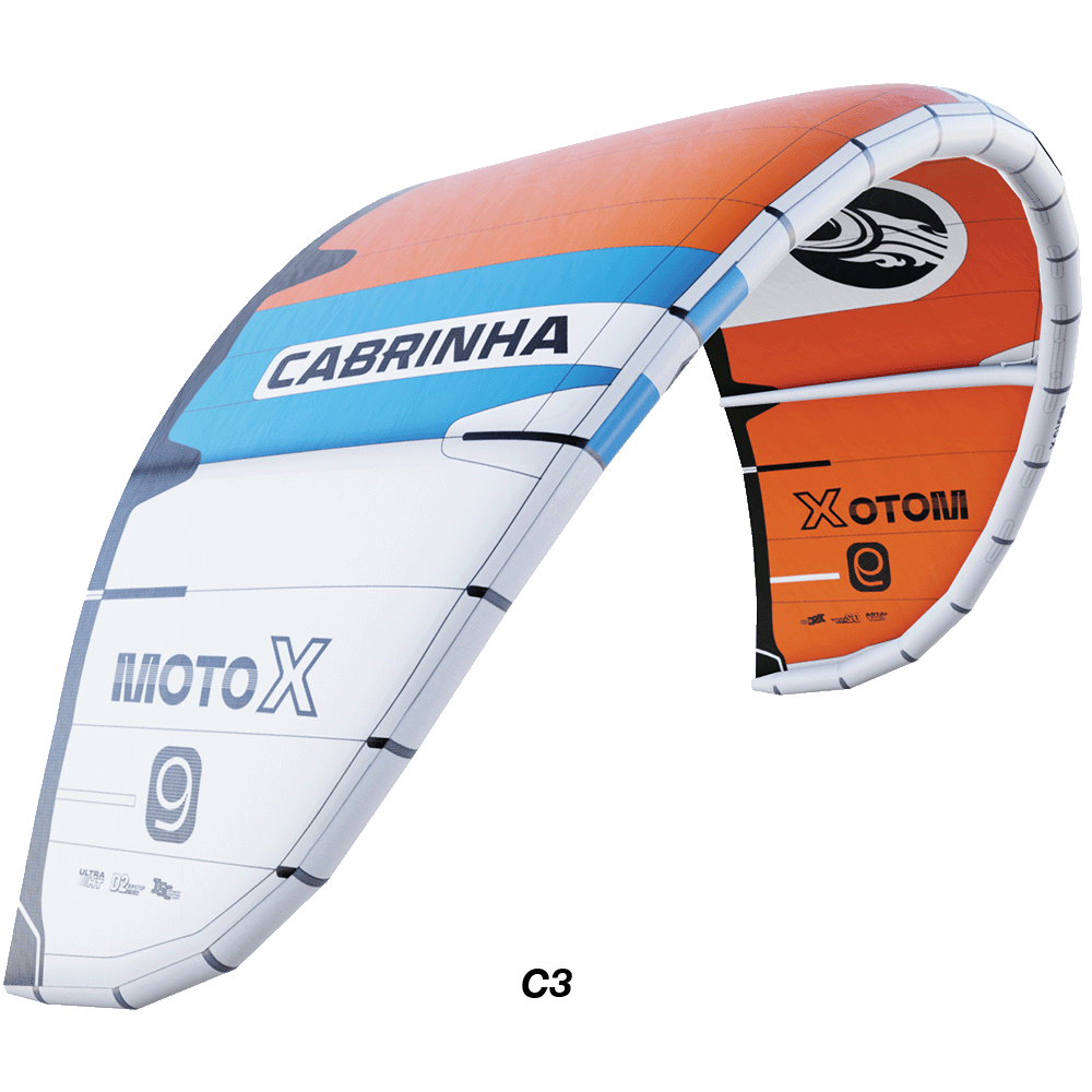 2025 Moto X Apex