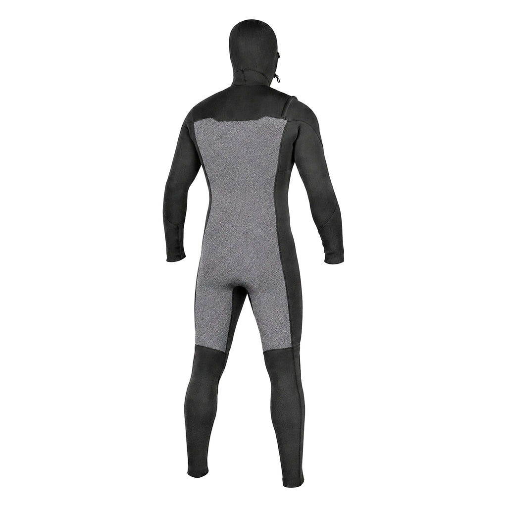 RE_X 5/4/3 Hooded Chest Zip Full Wetsuit