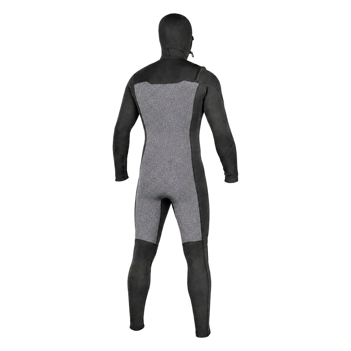 RE_X 5/4/3 Hooded Chest Zip Full Wetsuit