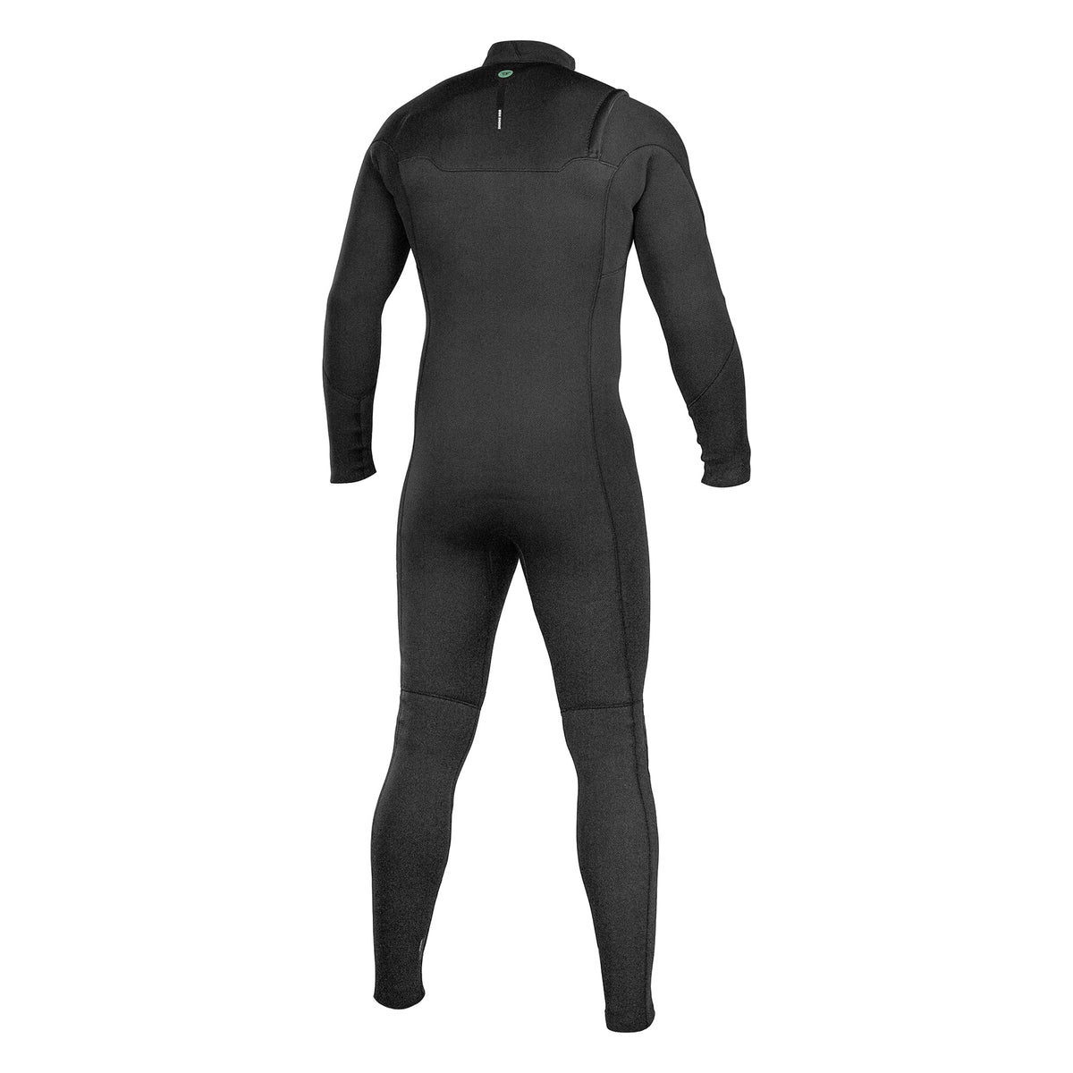 RE_X 4/3 Chest Zip Full Wetsuit