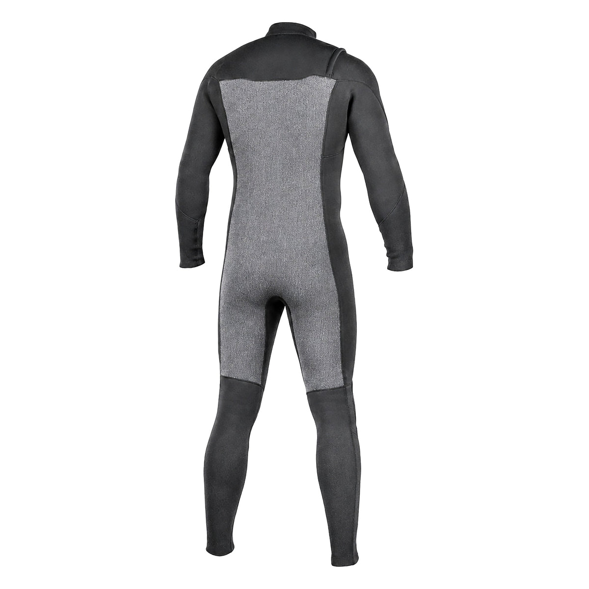 RE_X 5/4/3 Chest Zip Full Wetsuit