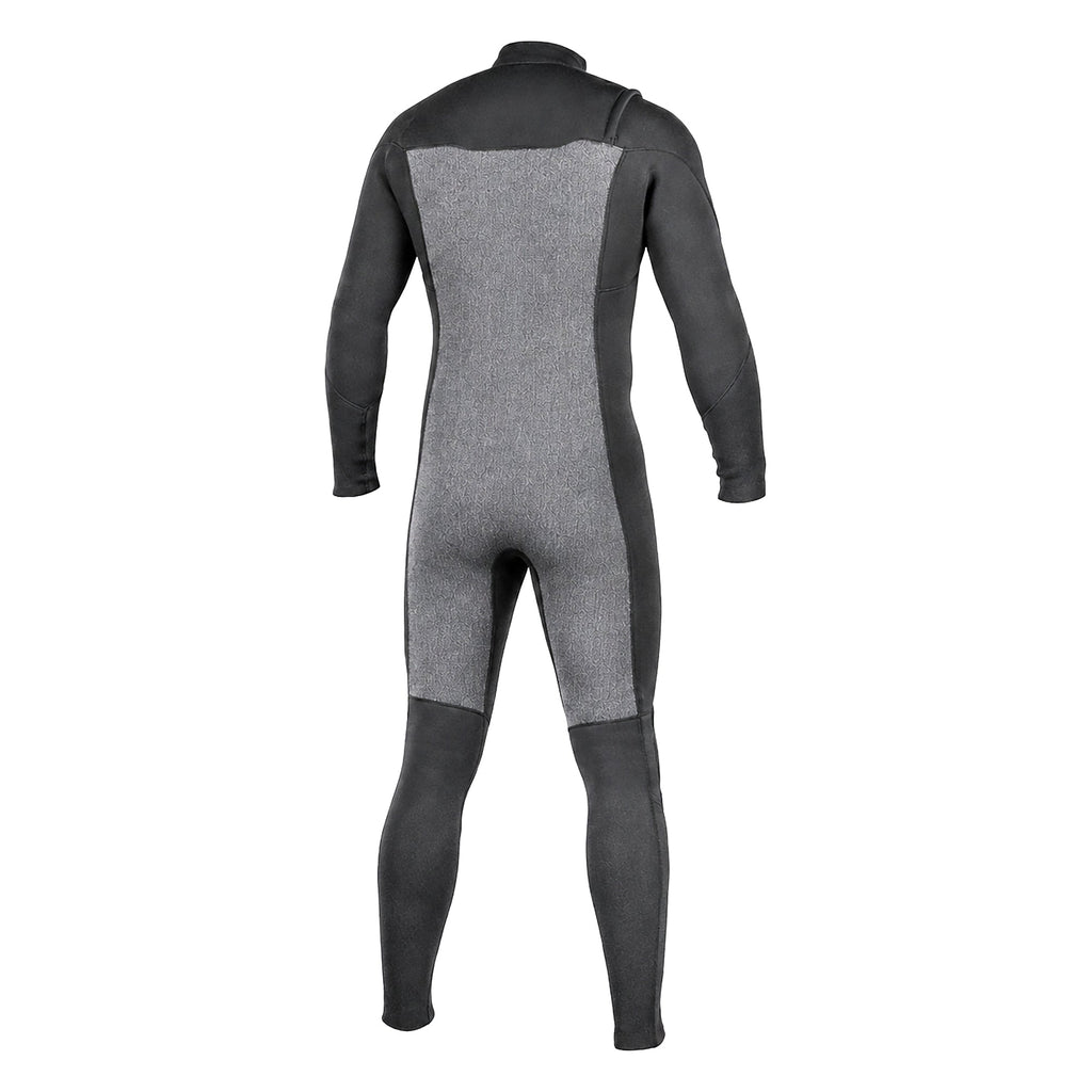 RE_X 4/3 Chest Zip Full Wetsuit