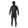 RE_X 5/4/3 Hooded Chest Zip Full Wetsuit
