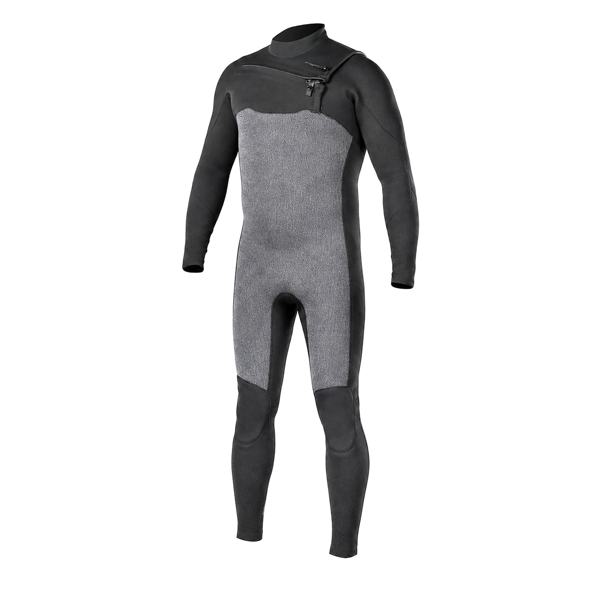 RE_X 5/4/3 Chest Zip Full Wetsuit