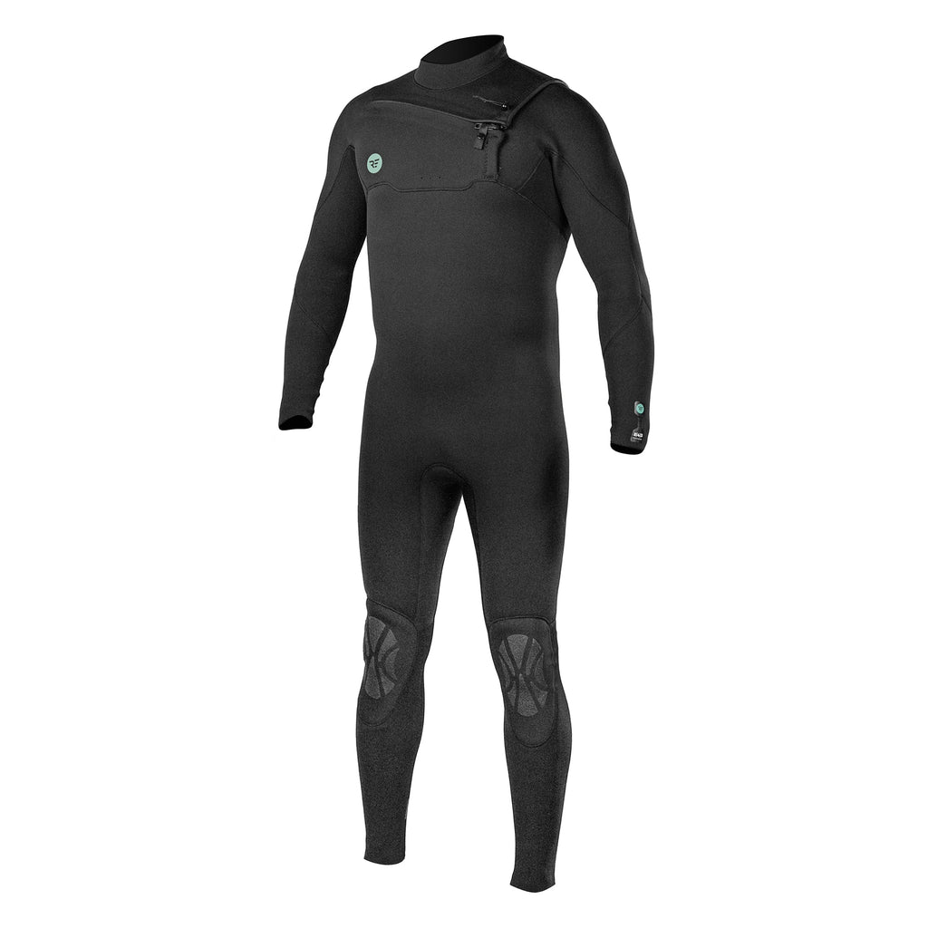 RE_X 3/2 Chest Zip Full Wetsuit