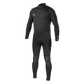 RE_X 4/3 Chest Zip Full Wetsuit