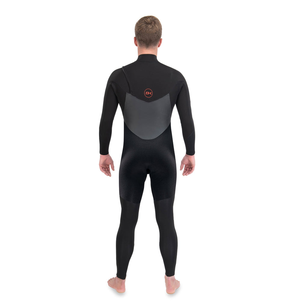 Dakine Mens Renegade Wind Chest Zip 3/2mm