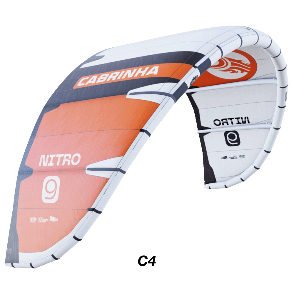 2025 Nitro Apex