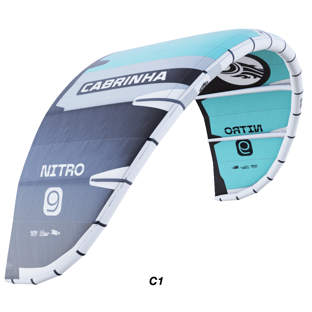 2025 Nitro Apex