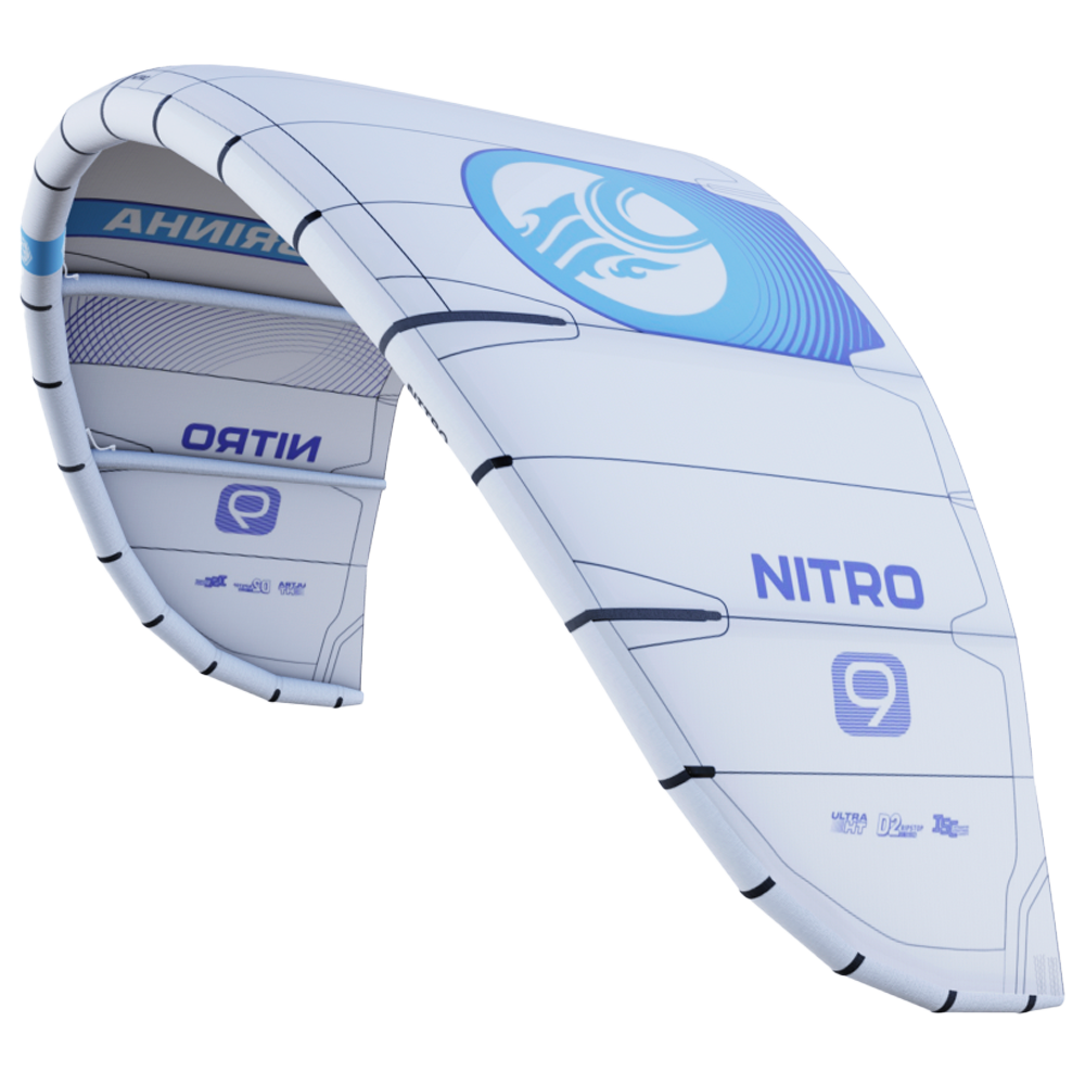2026 NITRO APEX