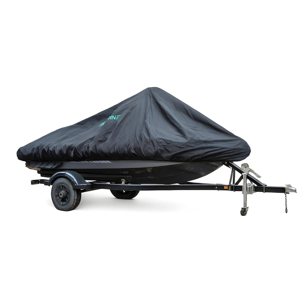 Collar Ready PWC Cover