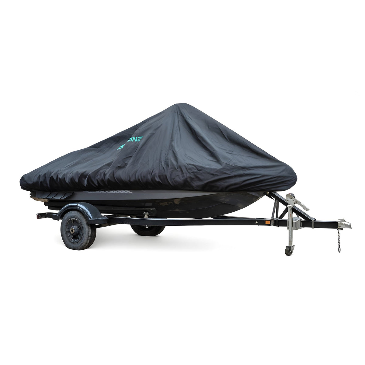 Collar Ready PWC Cover