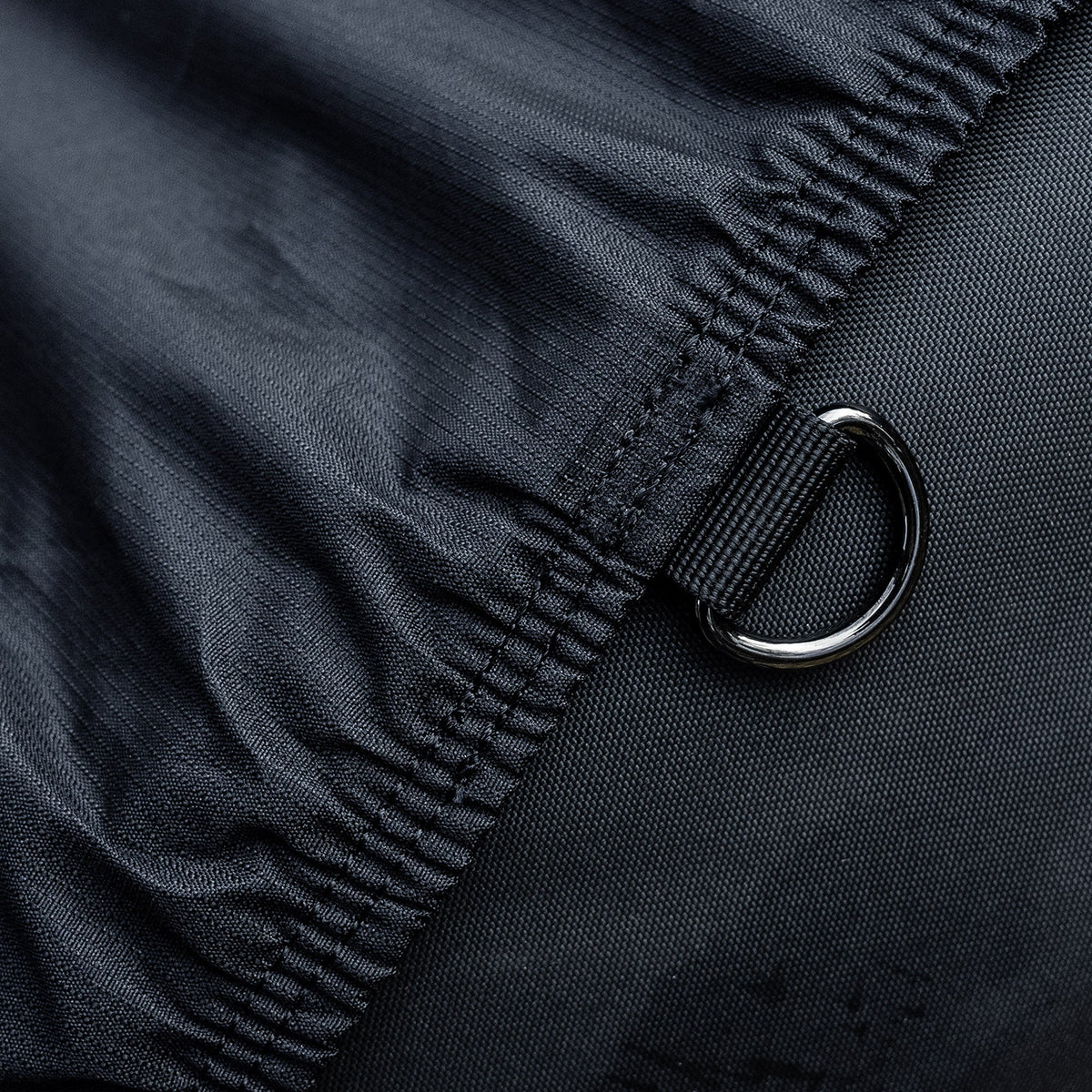 Collar Ready PWC Cover