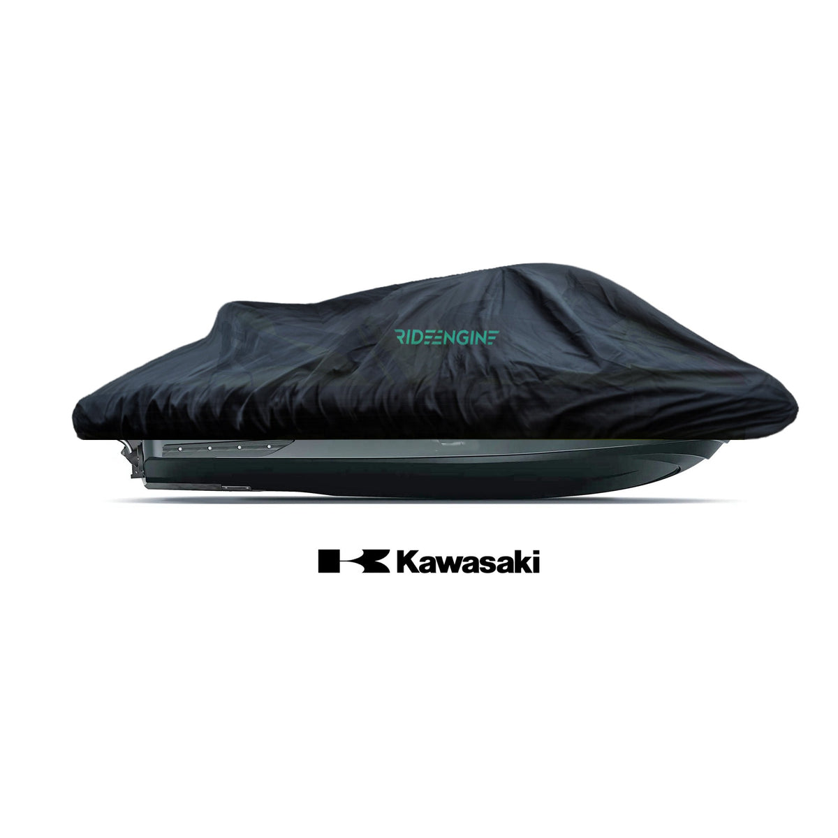 Collar Ready PWC Cover